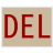 Delapp(文件删除工具)