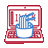 Windows键盘锁定工具