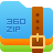 360压缩国际版